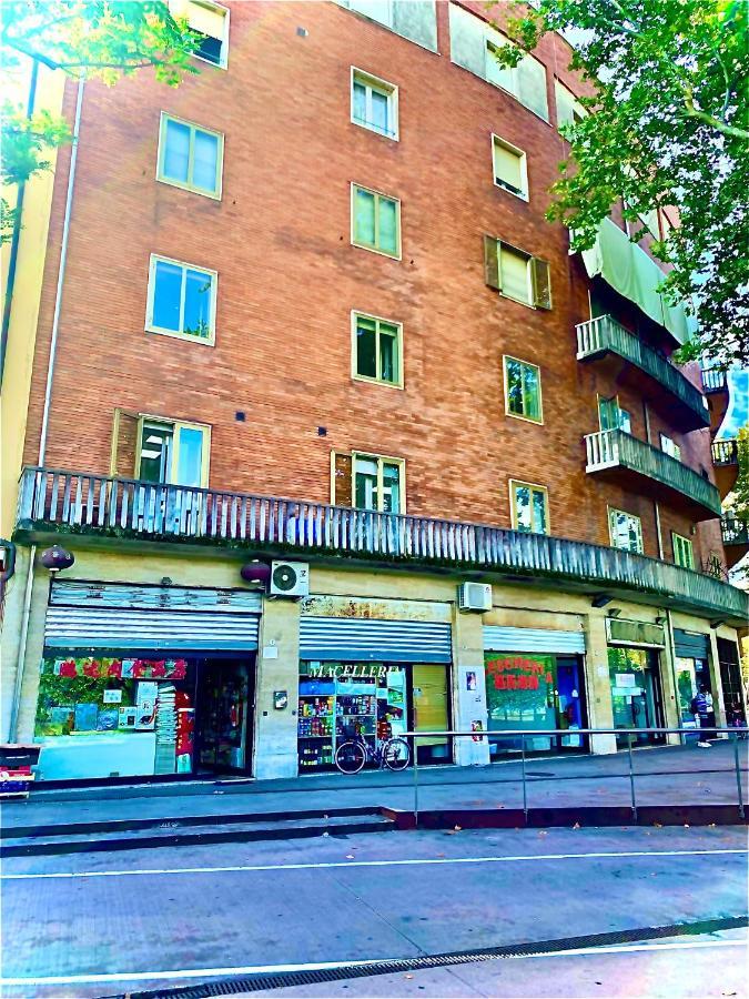 Venicekey Hotel Padua Buitenkant foto