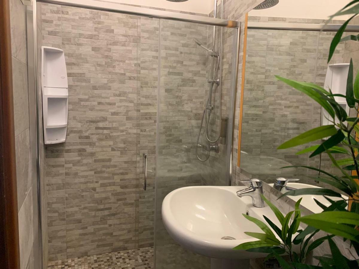Venicekey Hotel Padua Buitenkant foto