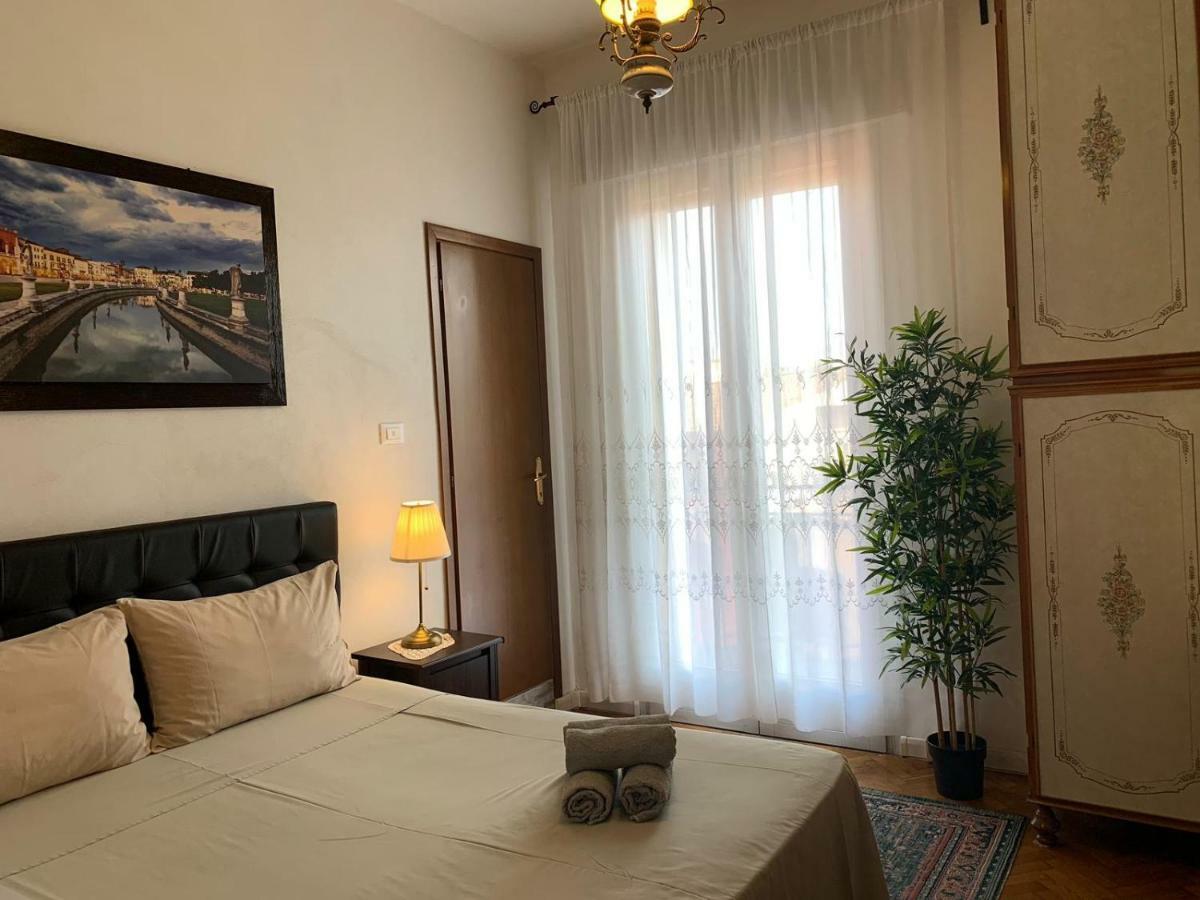 Venicekey Hotel Padua Buitenkant foto