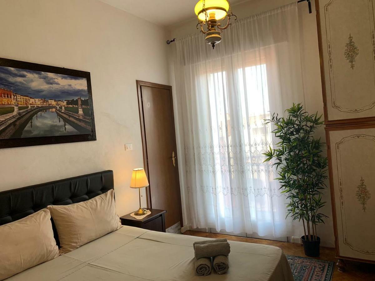 Venicekey Hotel Padua Buitenkant foto